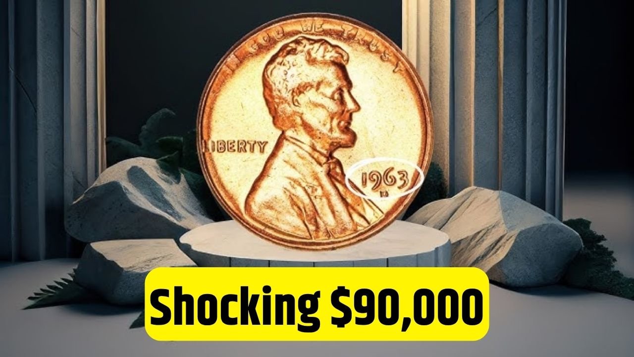 Rare 1913 Liberty Head Nickel
