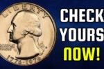 The Hidden Fortune in Your Pocket: The 1976 Quarter That Could Be Worth $20,000