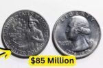 Million-Dollar Coin