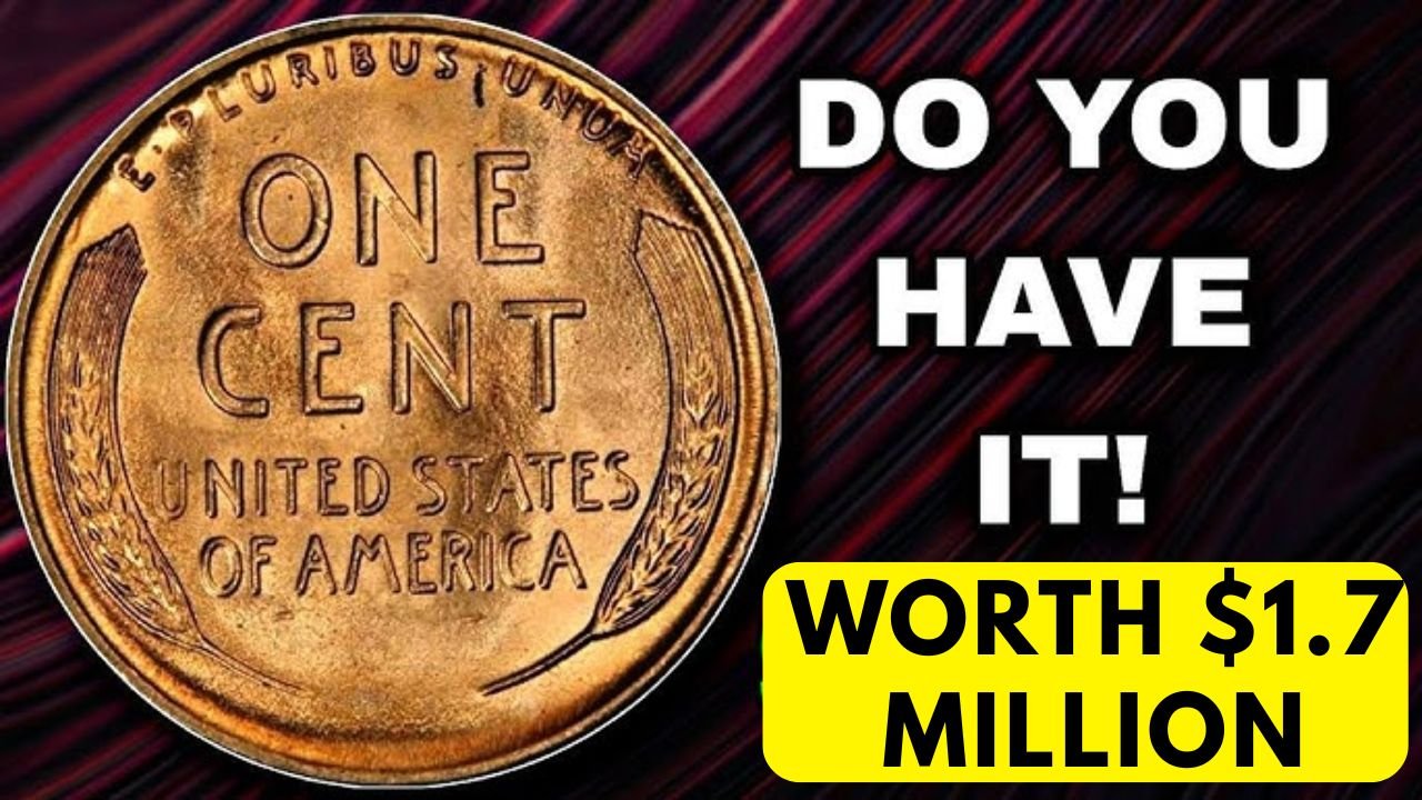 1943 Lincoln Penny