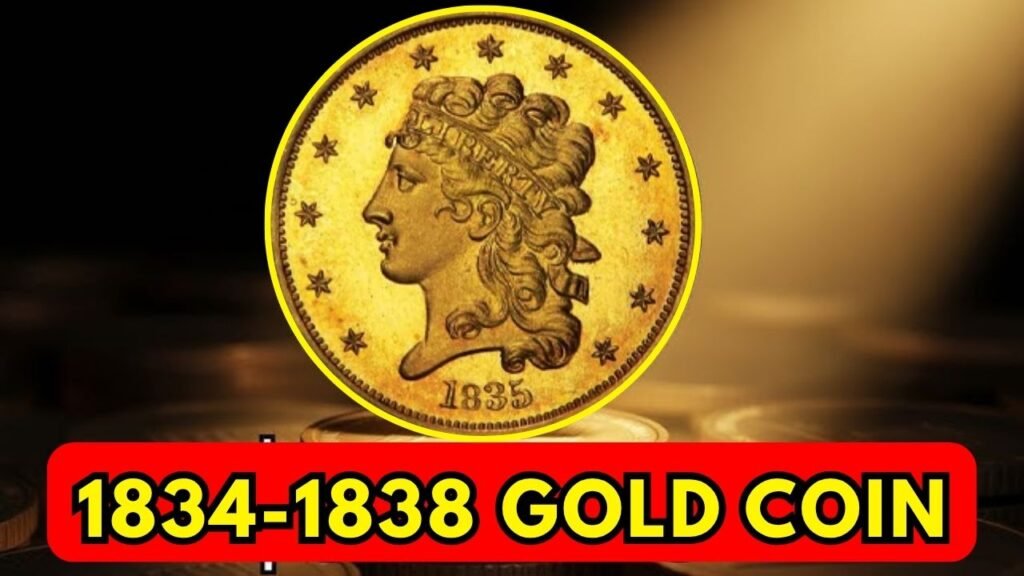 Classic Head Half Eagle