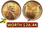 The Rare 1795 Flowing Hair Half Dollar: A Hidden Treasure Worth Over $26K