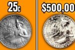 The 1976 Bicentennial Quarter: A $500,000 Coin That Captures American History