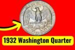 The 1932 Washington Quarter: How a Forgotten Coin Became a Numismatic Sensation