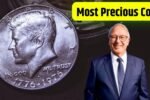 The Silver Secret in Your Coin Jar: This Kennedy Half-Dollar's True Worth